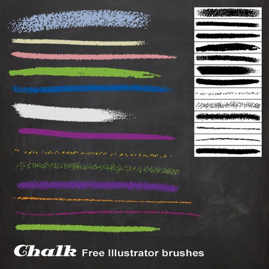 Free brushes for adobe illustrator cs6
