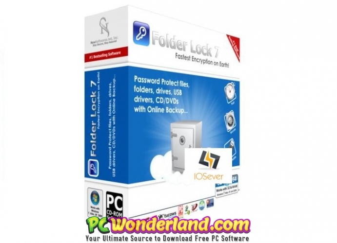 Folder Lock Software Download